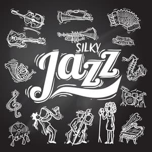 Silky Jazz: Replenish Your Spirit With Groove - Cafe Bar Jazz Club