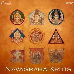 Navagraha Kritis - Ghibran