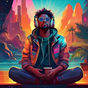 Ritmos Zen: Hip Hop Para La Meditación - Explosión hawaiana