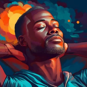 Desconéctate Hoy: Música Para Una Profunda Relajación - Proceso Binaural