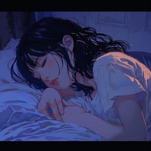 Lofi for Sleep: Gentle Night Beats - Gentle Night Lofi