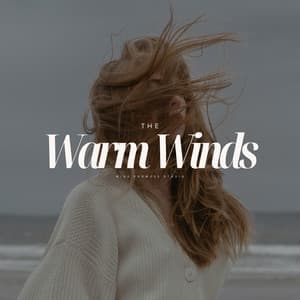 The Warm Winds - Pure Spa Massage Music