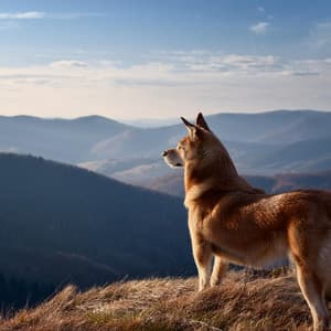 Ladridos Y Ritmos: Hip Hop Para Perros - Lofi Relájate