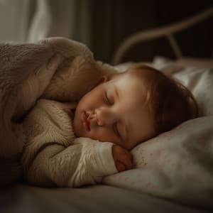 Acordes De Cuna: Melodías Relajantes Para El Sueño Del Bebé - Música para ambientación de hoteles.