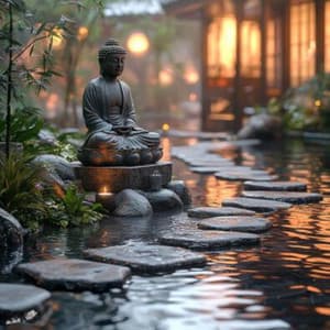 Serenity Sounds: Inner Peace Journey - Meditation Music