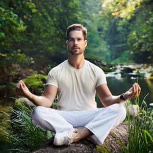 Cadencia De Meditación Lofi: Capas Sonoras Rítmicas - Audio Hipnosis TCX