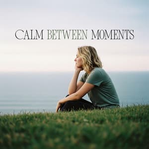 Calm Between Moments - Tranquility Base Ensemble