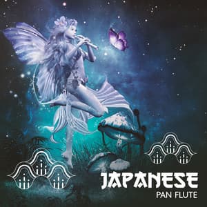 Japanese Pan Flute: Magical Journey into the Soul and Finding Inner Peace - Relaxing Flute Music Zone
