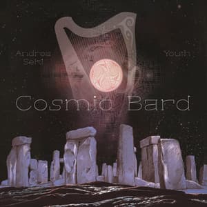 Cosmic Bard - Andrea Seki