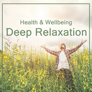 Deep Relaxation for Health & Wellbeing - Natural Zen Meditation White Noise