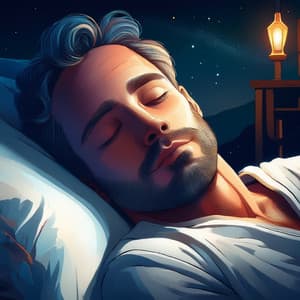 Música Lofi Para Dormir: Patrones De Acordes Suaves - Buenas Noches Veliz