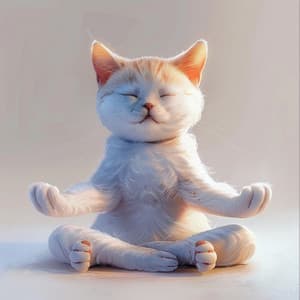 Ronroneo Pacífico: Serenatas Ambientales Para Una Siesta Felina - Gatos somnolientos