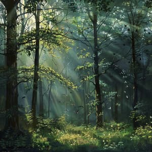 Serenidad En El Retiro De Montaña: Relajaciones Tranquilas De La Naturaleza - ParaRelajarse