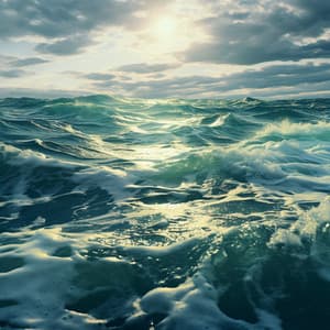 Spa Retreat: Binaural Oceanic Ambience - Pure Binaural Beats