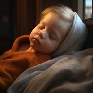 Lullaby Harmony: Calm Sounds for Baby's Sleep - Lullaby Academy