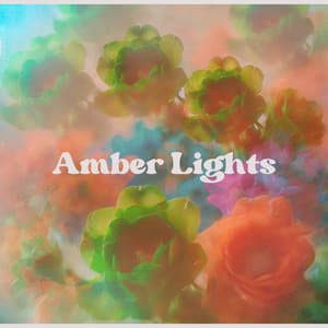 Amber Lights - Background Music Masters