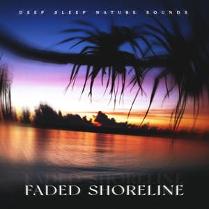 Faded Shoreline - Deep Sleep Nature Sounds