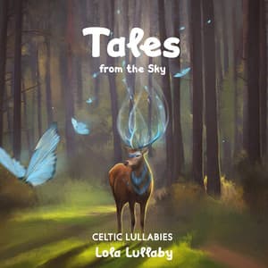 Tales from the Sky - Lola Lullaby