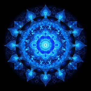 396Hz Productivity Booster | Study Music for Deep Focus - Mission Venus