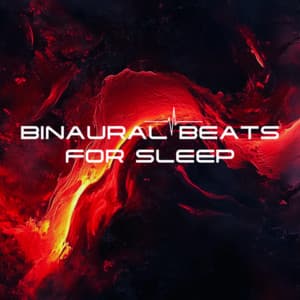 Peaceful Slumber: Binaural Beats - Binaural Beats for Sleep