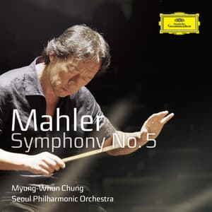 Mahler Symphony No.5 - Gustav Mahler