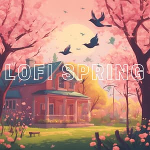 Lofi Spring - Copyright Free Lofi