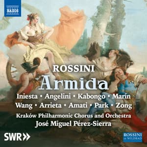 Rossini: Armida - Gioachino Rossini