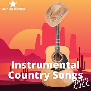 Instrumental Country Songs 2022 - Country Music