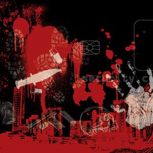 Crime Time Beds - Thao Nguyen