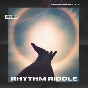 Rhythm Riddle: Rap Beats - Hip Hop Instrumentals