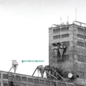 Sextant - Gianni Lenoci