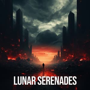 Lunar Serenades - Sonidos Binaurales