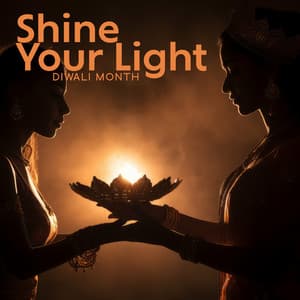 Shine Your Light - Hindu Academy