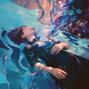 Diluvio de Revelación: El Prólogo de la Naturaleza Encuentra una Nueva Ruta - Sonido de lluvia