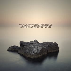 Yoga Meditation Morning and Relaxation of Mind: Mindful Soul and Body Balance - Meditation Music Zone