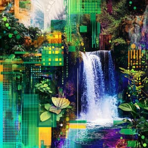 Dreamy Holland Levels of Knowledge - Water Sound Natural White Noise