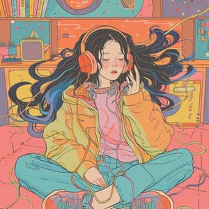 Música Relajante Para El Flujo Creativo: Ritmos Inspiradores - Señor correcto