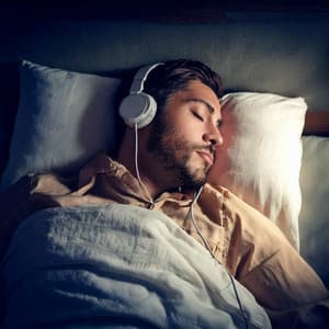 Sleep Serenity: Subtle Harmonic Tones - Reduce Anxiety