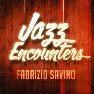 Jazz Guitar Elegance by Fabrizio Savino - Jazz Instrumentals