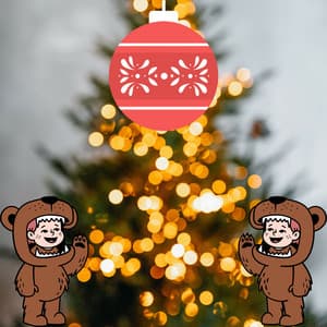 Christmas Cheer Presents Are Here - Best Christmas Songs 2022