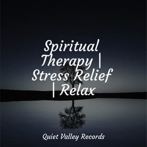 Spiritual Therapy | Stress Relief | Relax - Relaxation Music Guru