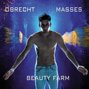 Obrecht: Masses - Jacob Obrecht
