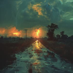 Ecos Del Trueno: Sinfonía De Poder - Efectos de Sonido Star