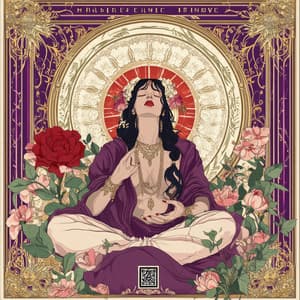 शांति की मधुरता: गृह के लिए एक अनुभव - Stress Relief Helper