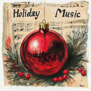 Holiday Music - Some Christmas Songs