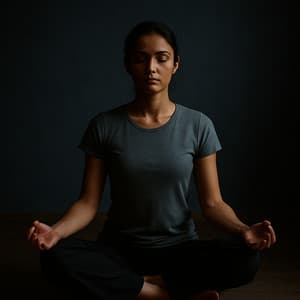 1K Hz White Noise: Tuning the Mind to a Single Frequency - White Noise