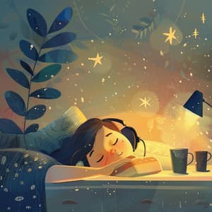 Lull of Sleep: Nighttime Music Collection - Digital Sounds Recordings