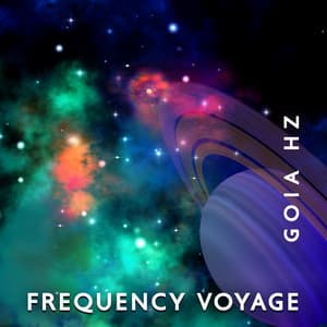 Frequency Voyage - Goia Hz