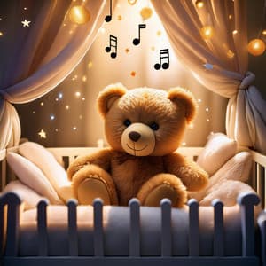 Canción De Cuna Hip Hop: Suaves Melodías Para Bebés - Lágrima sonriente