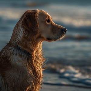 Calma Del Océano Para Mascotas: Sonidos Relajantes Del Mar - Habitantes americanas